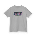 Style Over Stats Youth