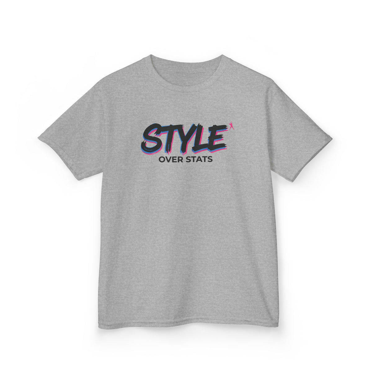 Style Over Stats Youth