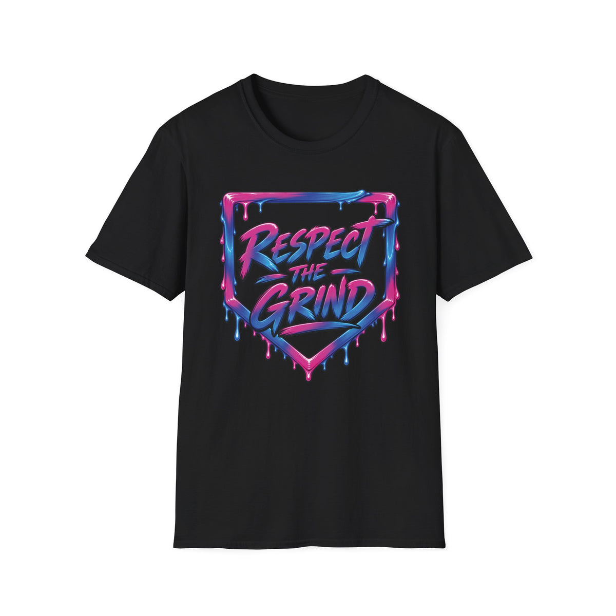 Respect the Grind