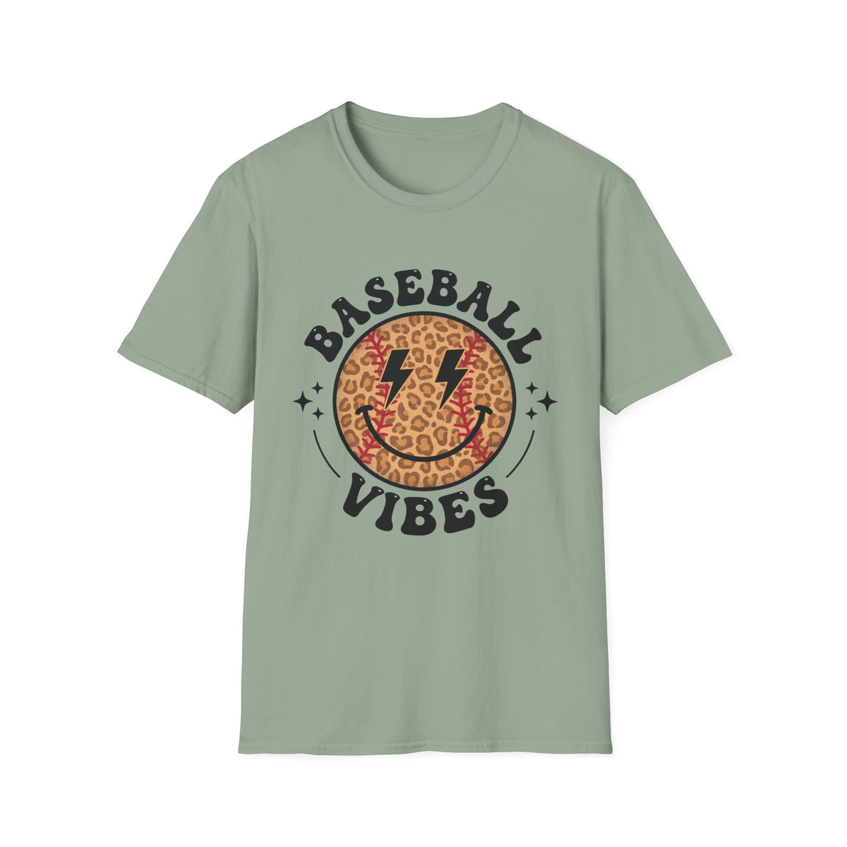 Baseball Vibes