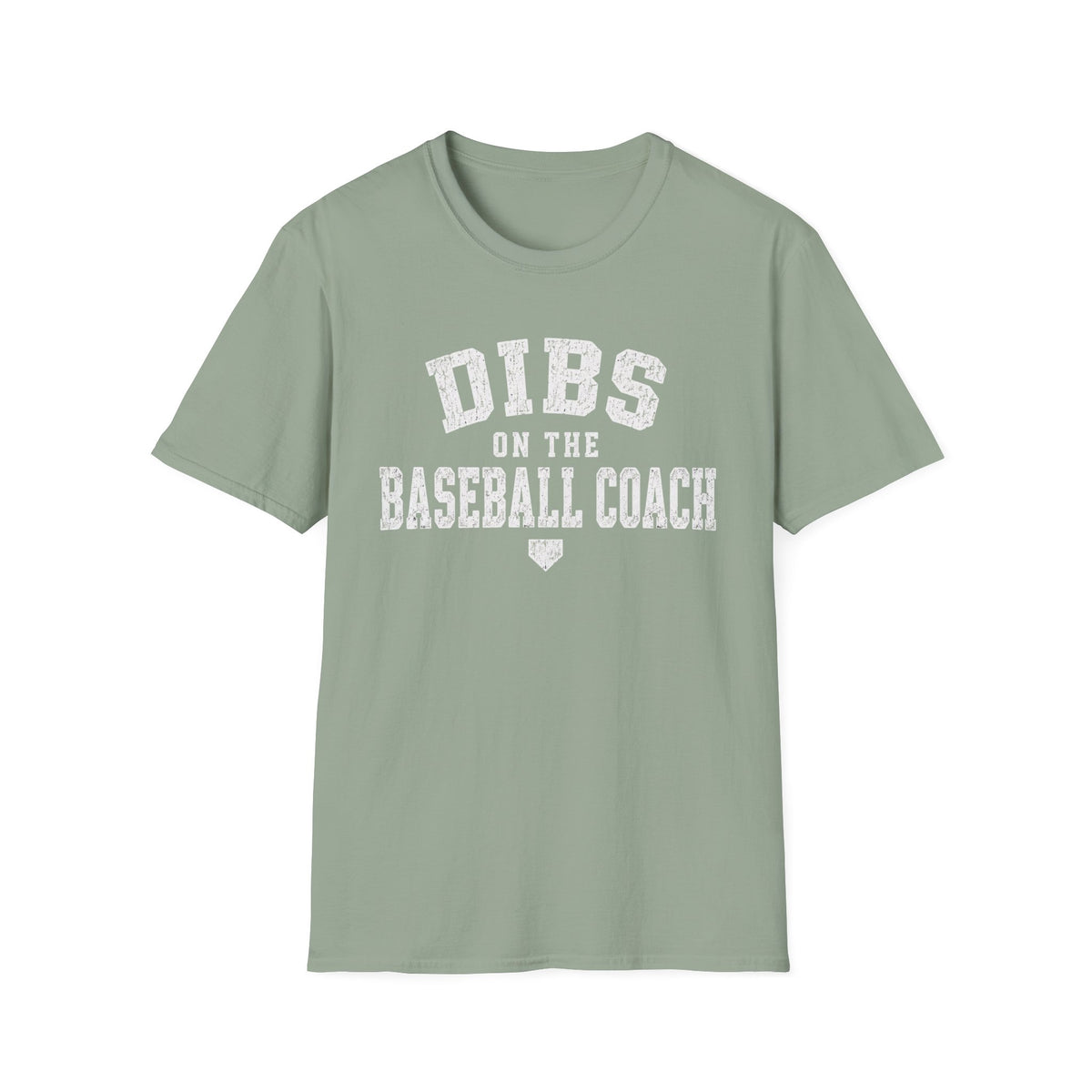 Dibs On The Coach