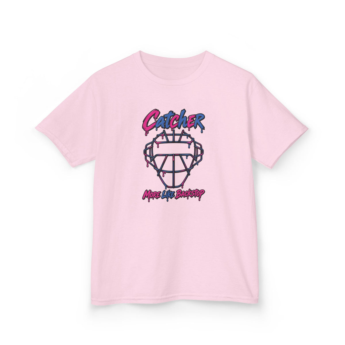 Backstop Youth