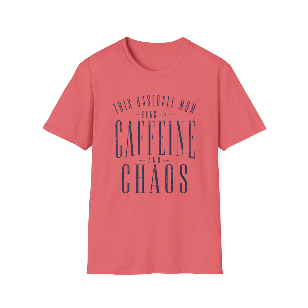 Caffeine & Chaos