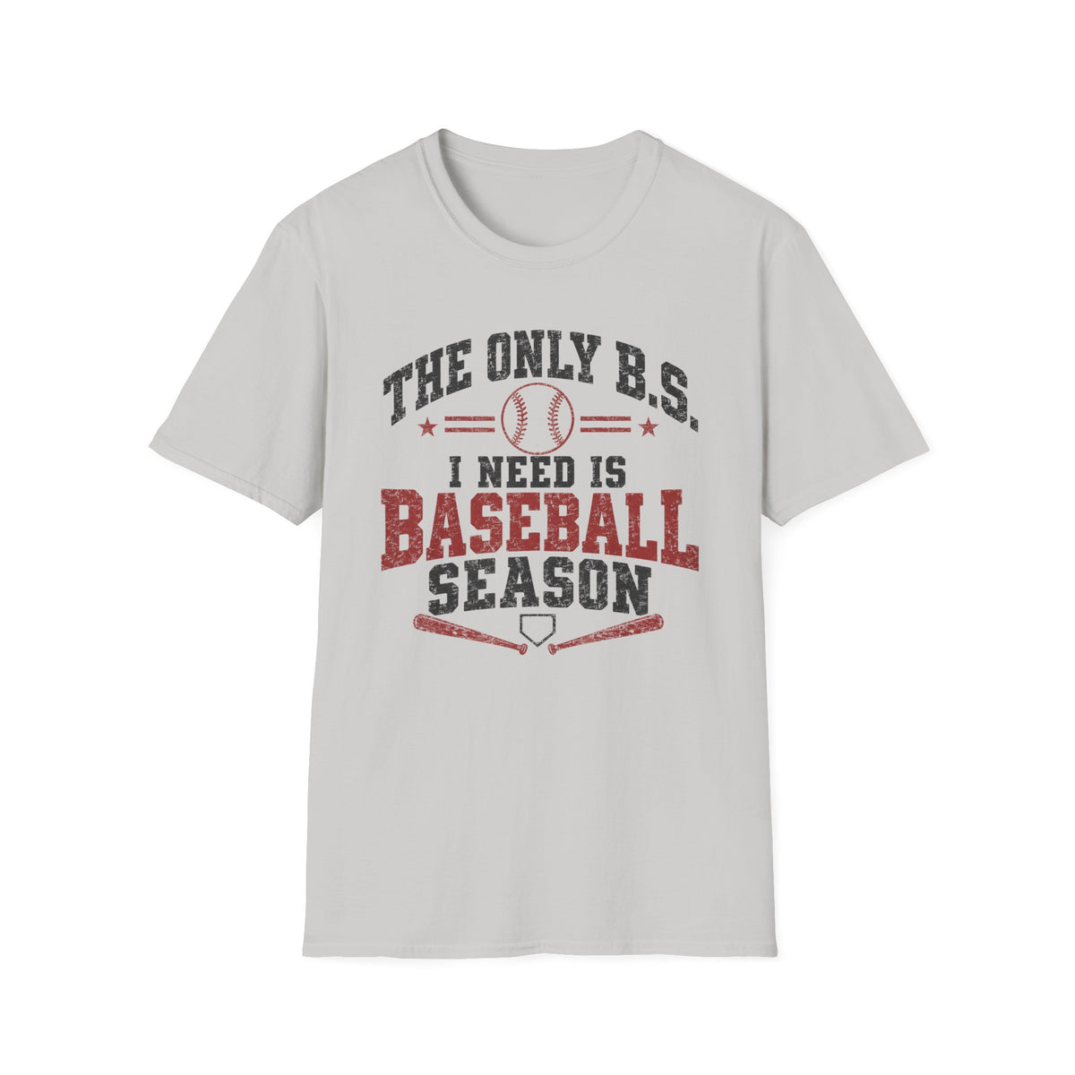 The Only B.S. I Need