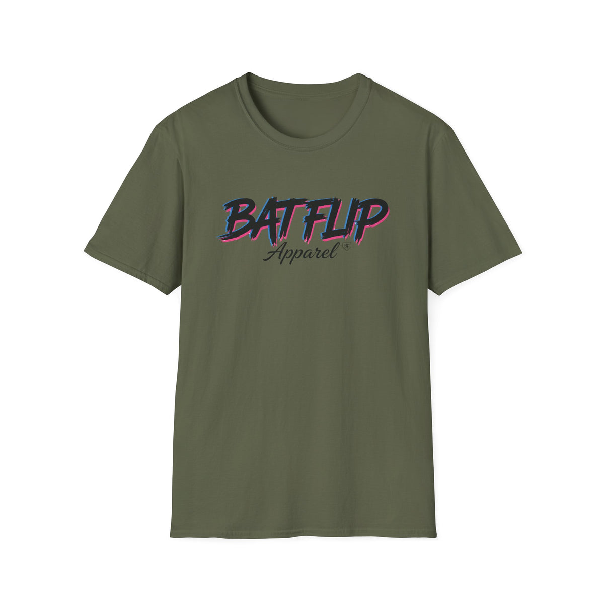 Bat Flip Brushed