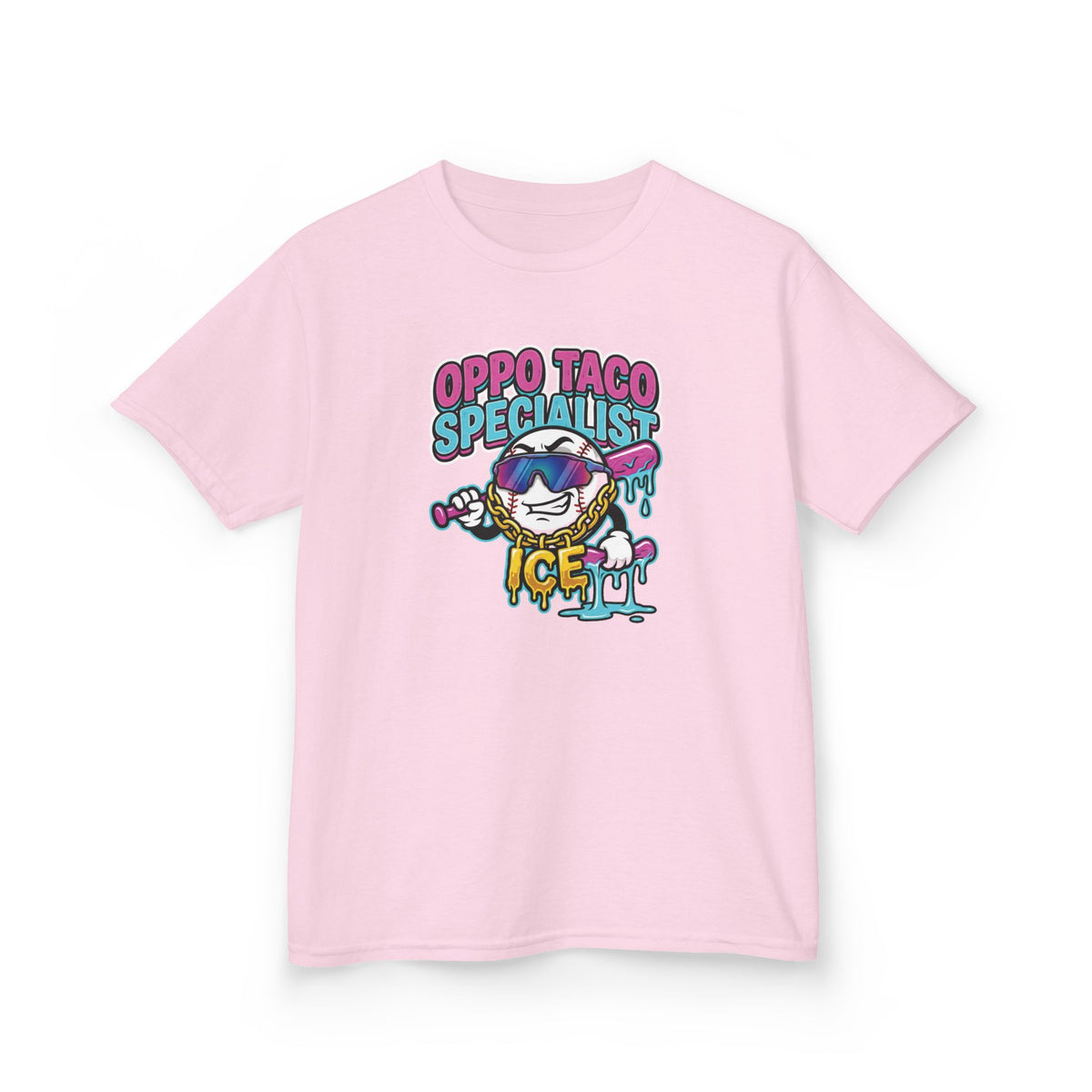 Oppo Taco Specialist Youth