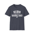 Dibs On The Coach
