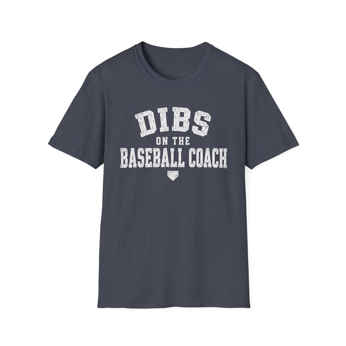Dibs On The Coach