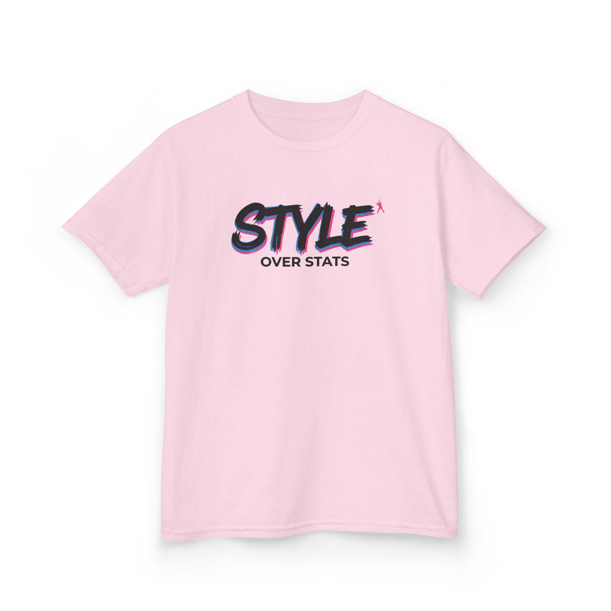 Style Over Stats Youth