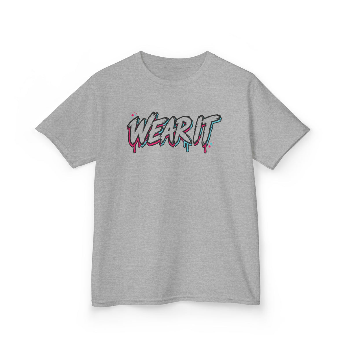 Wear It Youth