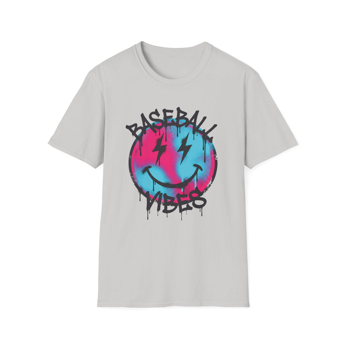 Baseball Vibes Drip