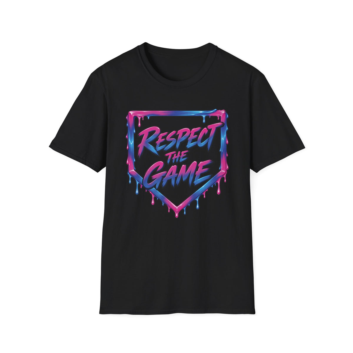 Respect the Game