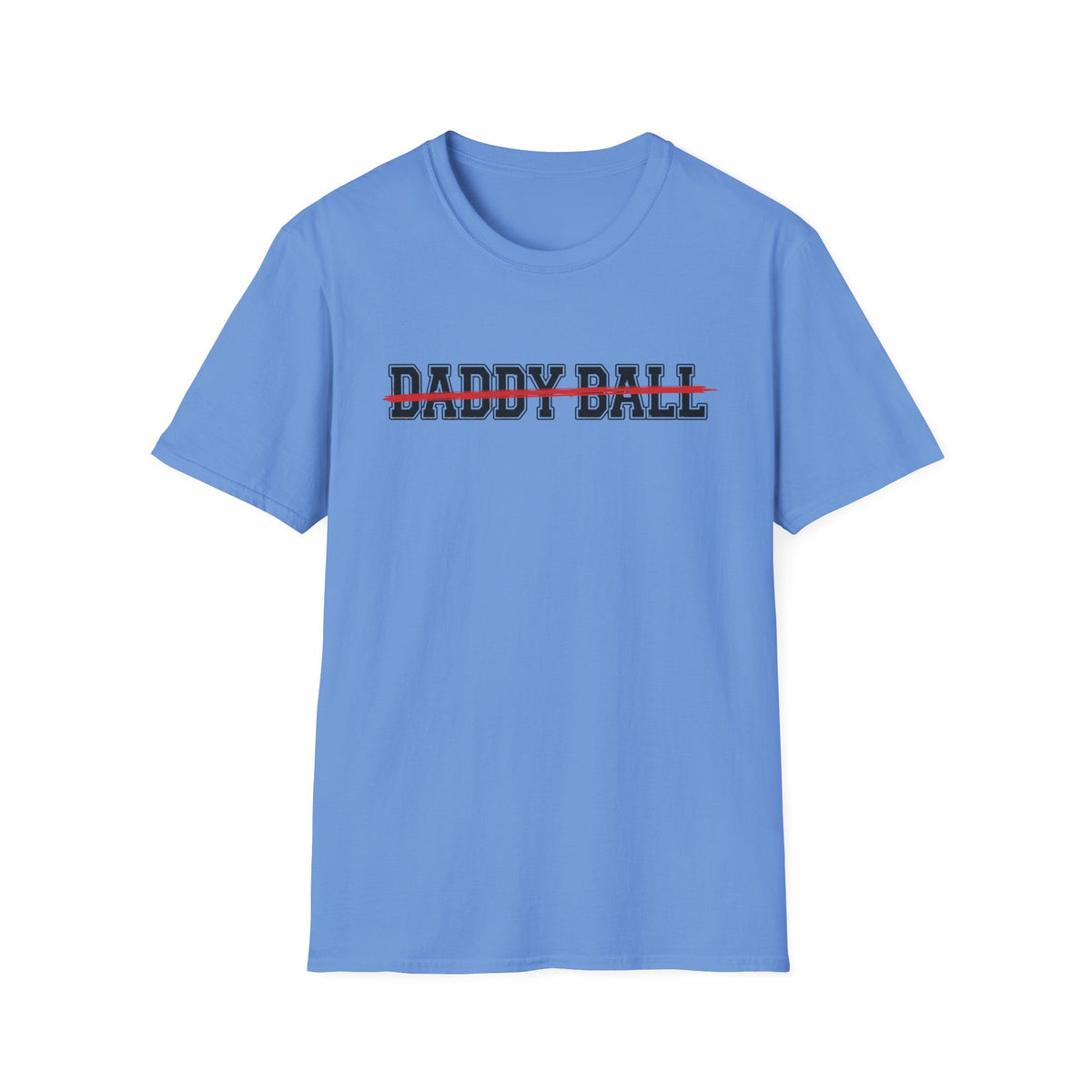 No Daddy Ball