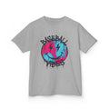 Baseball Vibes Drip Youth