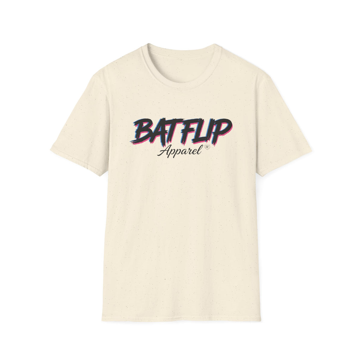 Bat Flip Brushed